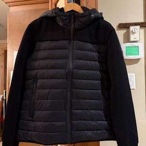 MEN Rudsak Jacket (Large) NWT